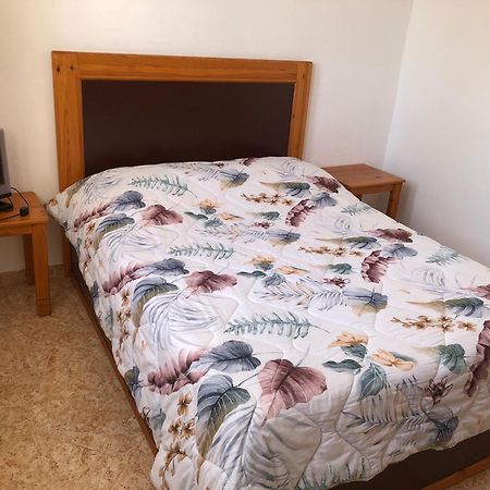 Camping La Palmeraie Tifnit Dış mekan fotoğraf